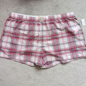 Gap Lounge Shorts